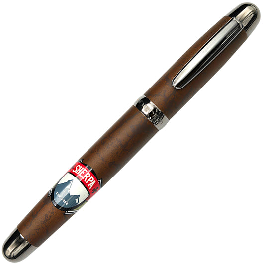 New! Sherpa Pen Cigar Special Edition Marker/Pen Cover