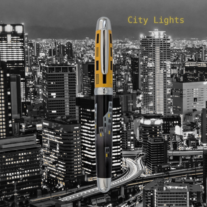 Sherpa Pen Classic City Lights Pen/Sharpie Marker Cover