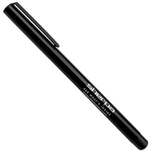 NEW! Sherpa Pen Fountain Pen Insert - 3 Nib Sizes Available!