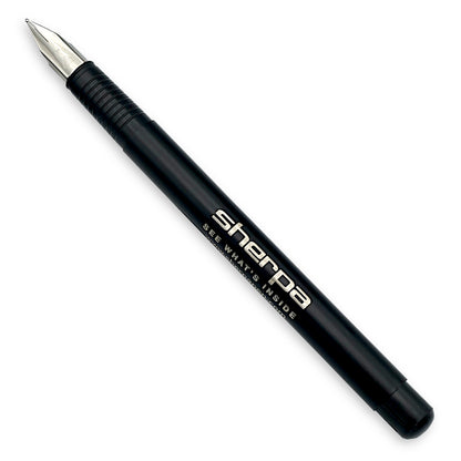 NEW! Sherpa Pen Fountain Pen Insert - 3 Nib Sizes Available!