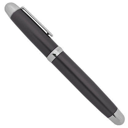 Sherpa Pen Aluminum Classic Slate Grey Pen/Sharpie Marker Cover