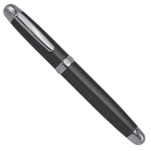Sherpa Pen Aluminum Classic Slate Grey Pen/Sharpie Marker Cover