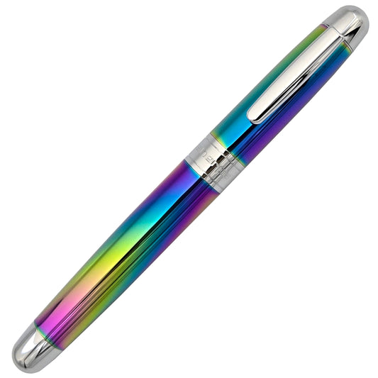 Sherpa Pen Prism Break Rainbow Sharpie Marker and Disposable Pen Cover