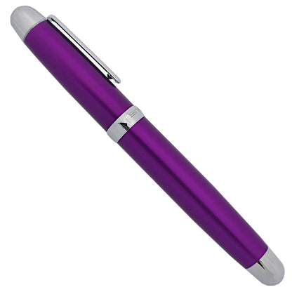 Sherpa Pen Aluminum Classic Passionate Purple Pen/Sharpie Marker Cover