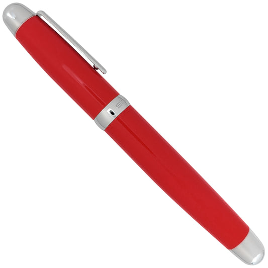 Sherpa Pen Classic Racing Red Pen/Sharpie Marker Cover