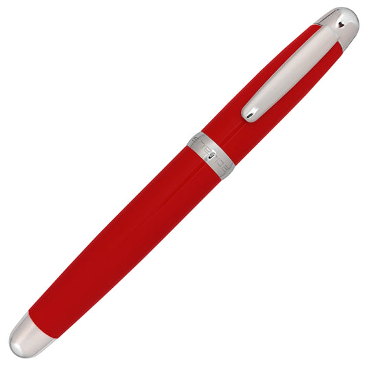 Sherpa Pen Classic Racing Red Pen/Sharpie Marker Cover