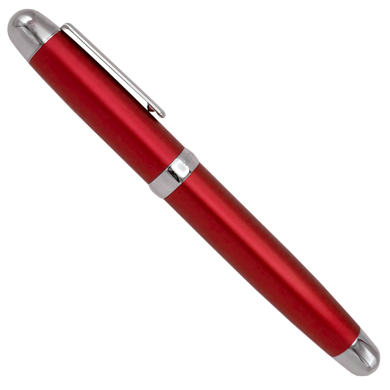 Sherpa Pen Aluminum Classic Ruby Red Pen/Sharpie Marker Cover