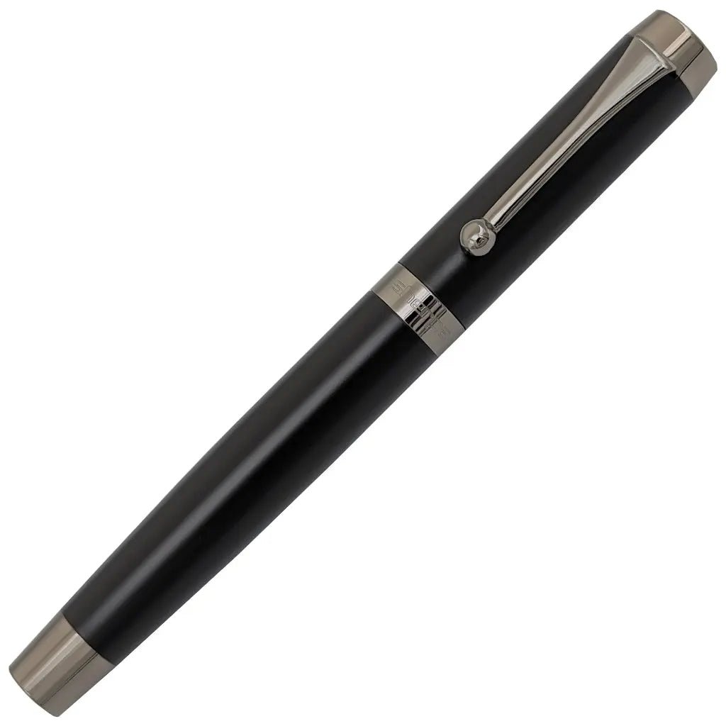 Sherpa Ultimate Midnight Black Pen - Bold & Durable – Sherpa Pen