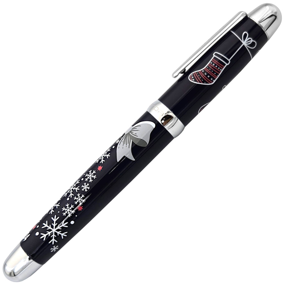 Sherpa Pen 2024 "Stocking Stuffer" Holiday Limited Edition Pen/Marker Cover