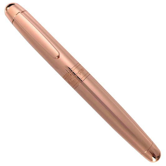 Sherpa Pen Classic Contemporary Copper Burst Sharpie Marker and Disposable Pen cover