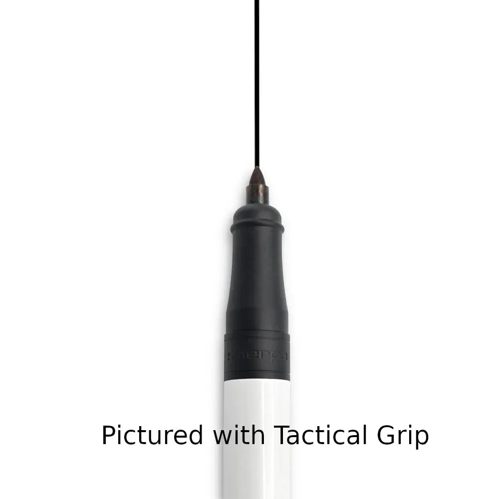 Replacement Grip Section for Sherpa Classic/Contemporary/Balance Pens metal Sharpie marker holder by Sherpa Pen