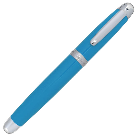 Sherpa Pen Classic Brilliant Blue Pen/Sharpie Marker Cover