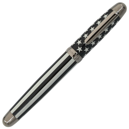 Sherpa Pen Classic Thin Blue Line Pen/Sharpie Marker Cover