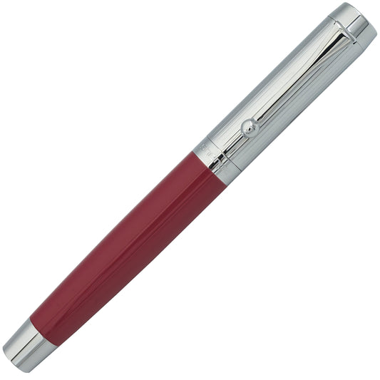 New! Sherpa Pen Ultimate Deluxe Regal Rouge Pen/Sharpie Marker Cover