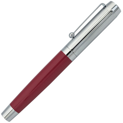 New! Sherpa Pen Ultimate Deluxe Regal Rouge Pen/Sharpie Marker Cover