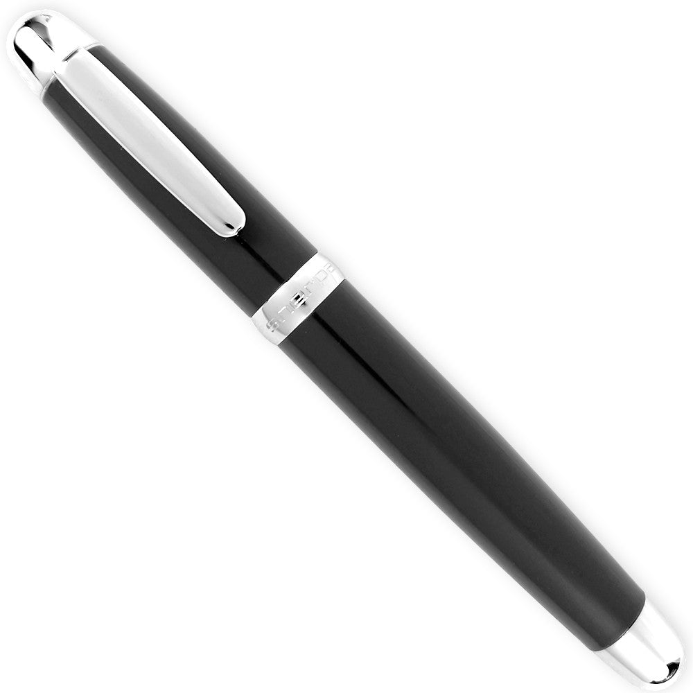 Sherpa Pen Classic Back in Black Pen/Sharpie Marker Cover