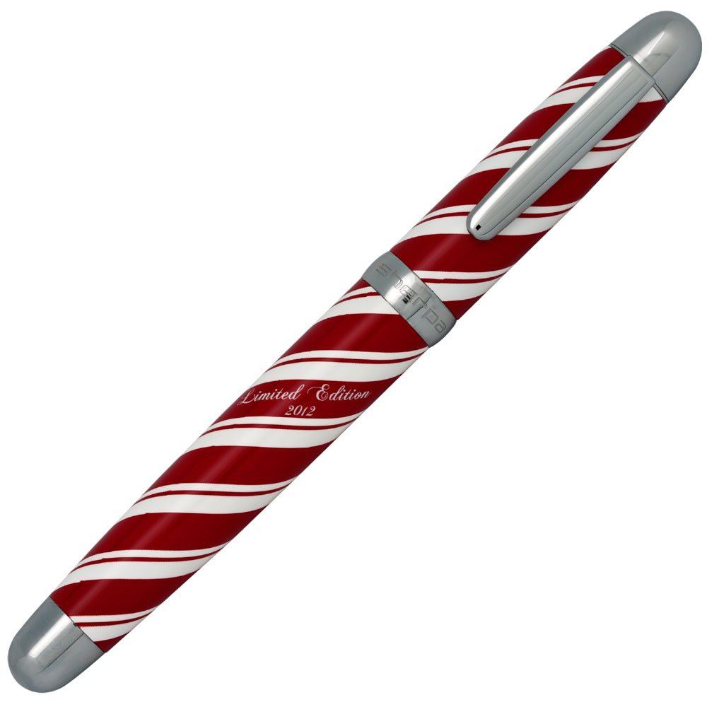 Ghosts of Christmas Past - Sherpa Pen Holiday Limited Editions