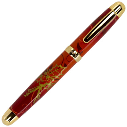 Ghosts of Christmas Past - Sherpa Pen Holiday Limited Editions