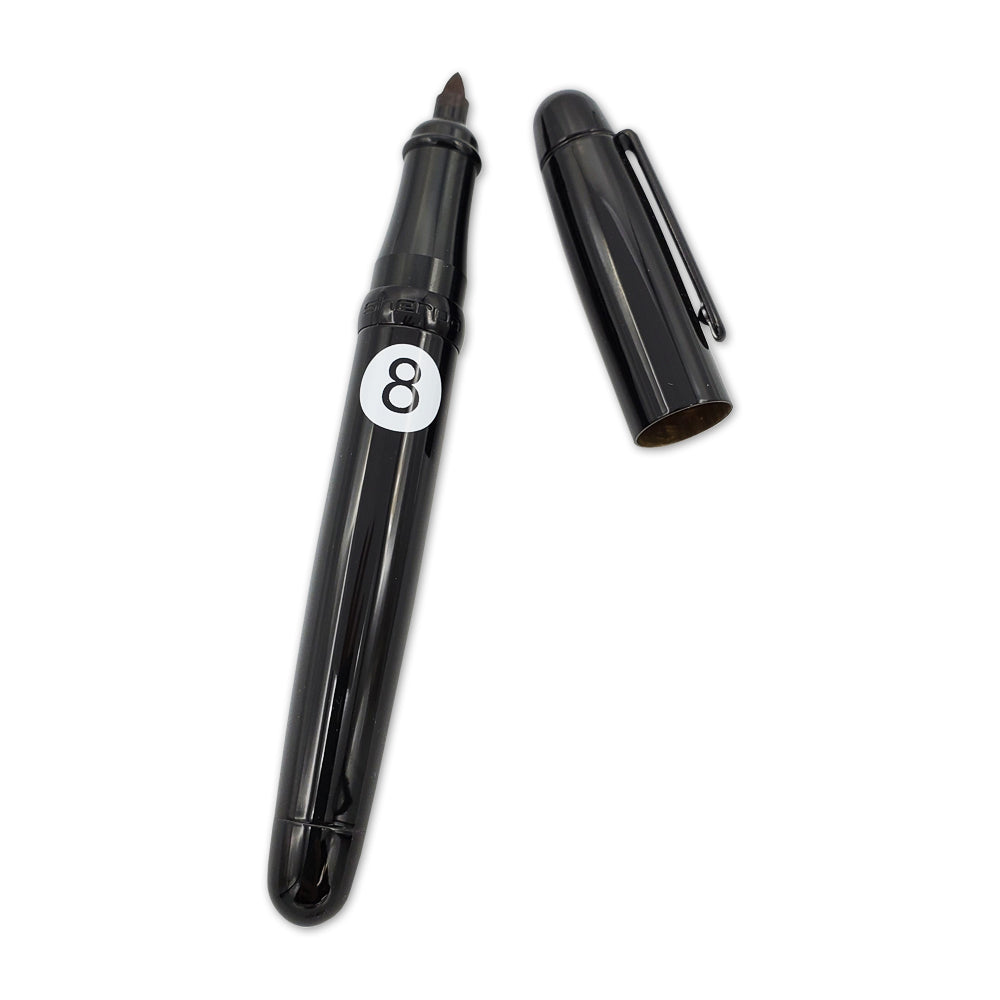 Sherpa Classic 8-Ball Pen/Sharpie Marker Cover freeshipping - Sherpa Pen