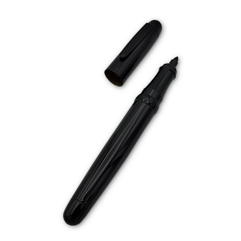 Sharpie Fine Point Permanent Marker freeshipping - Sherpa Pen Black