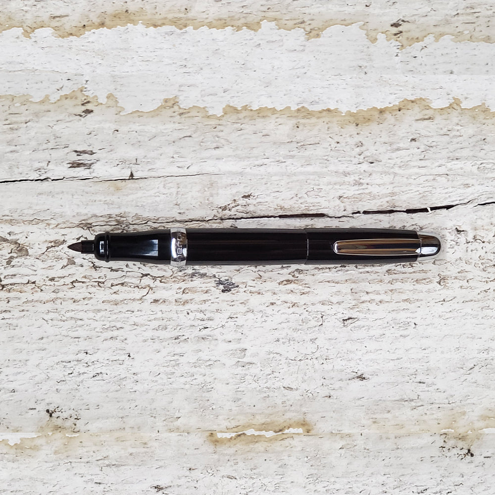 Sherpa Classic Back in Black Pen/Sharpie Marker Cover freeshipping - Sherpa Pen