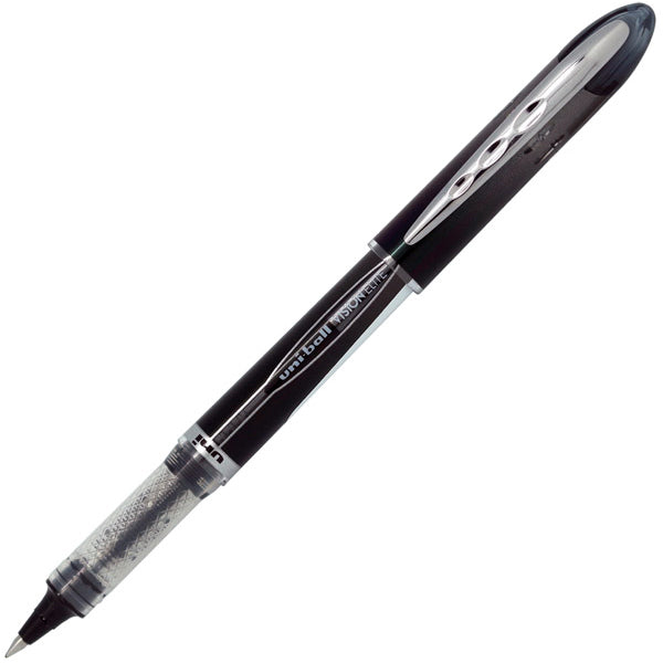 uni-ball Vision Elite Fine Roller Ball Pen black