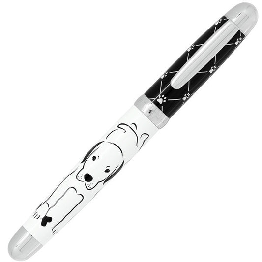 Sherpa Pen Dog Design Fountain Pen Sharpie Marker Pen Cover