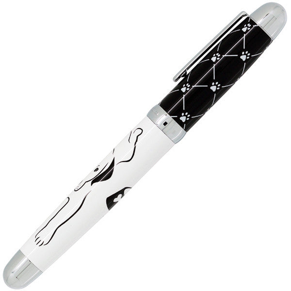 Sherpa Pen Dog Design Fountain Pen Sharpie Marker Pen Cover side