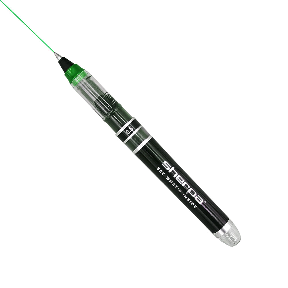 Sherpa Pen Roller Ball Pen Refills - Fine/Medium freeshipping - Sherpa Pen