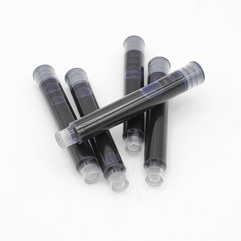 Sherpa Pen SteadyFlo FOUNTAIN PEN Ink Cartridges - Assorted Colors freeshipping - Sherpa Pen