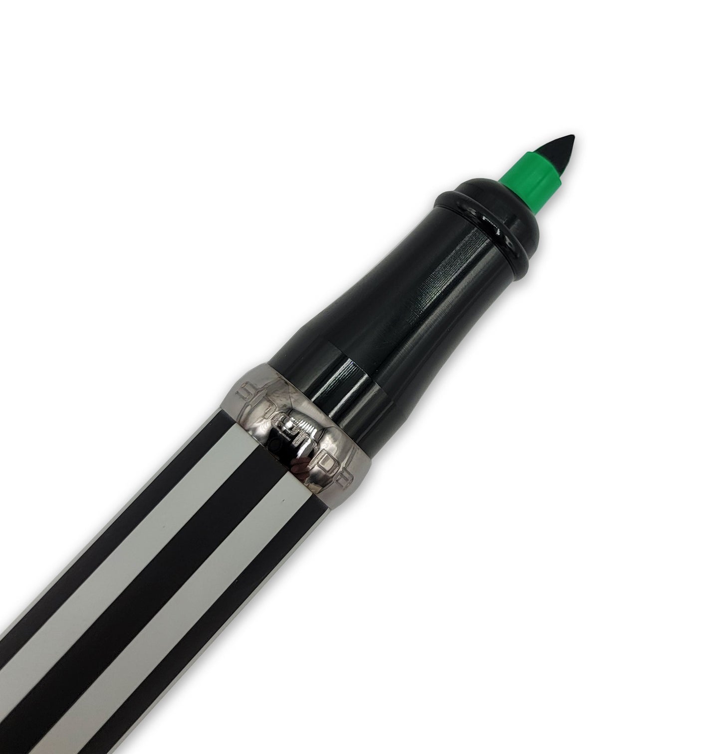 Sherpa Classic Thin Green Line Pen/Sharpie Marker Cover freeshipping - Sherpa Pen