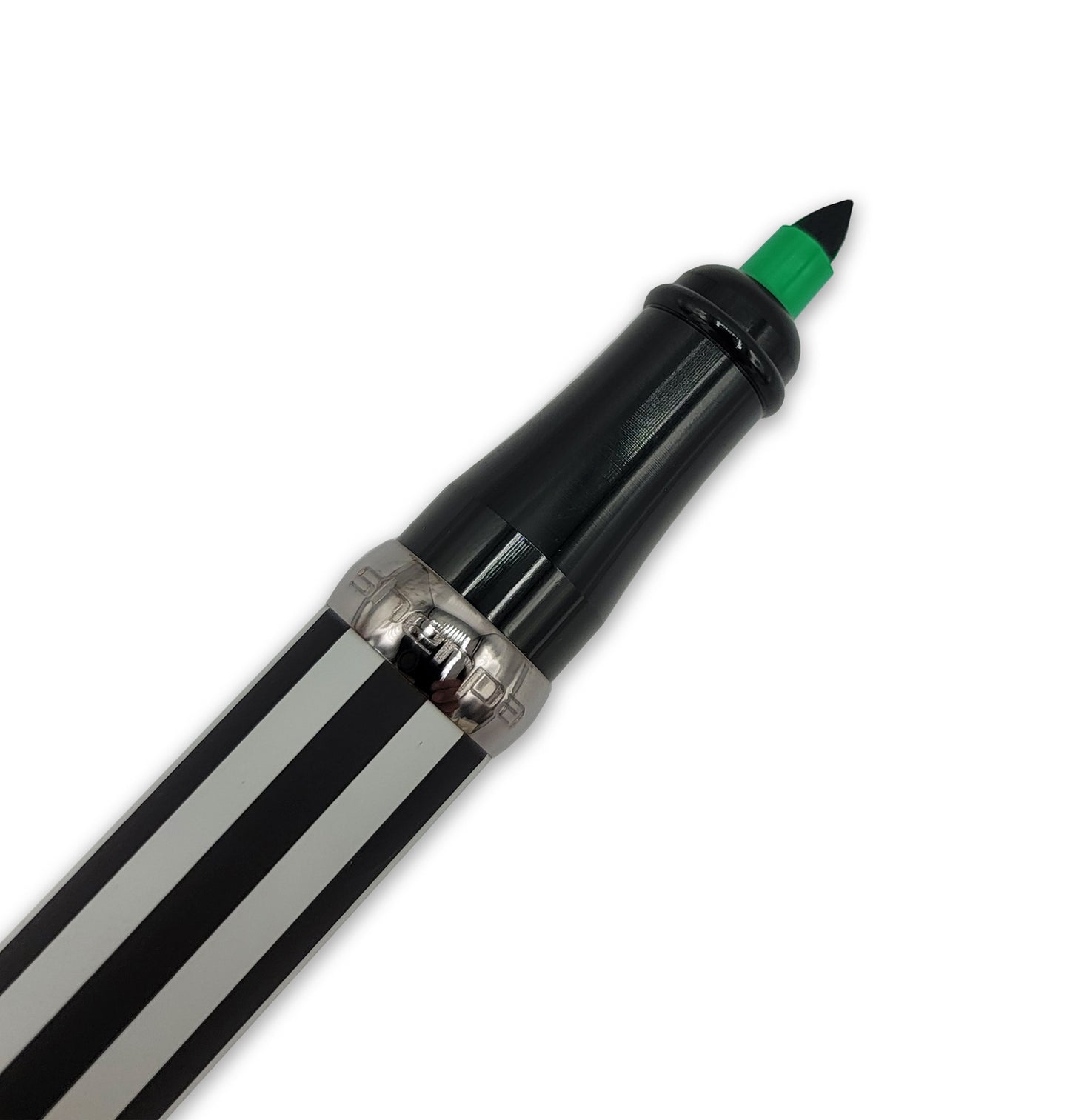 Sherpa Pen Classic Thin Green Line Pen/Sharpie Marker Cover