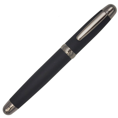 Sherpa Pen Classic Midnight Black Pen/Sharpie Marker Cover metal Sharpie marker holder by Sherpa Pen