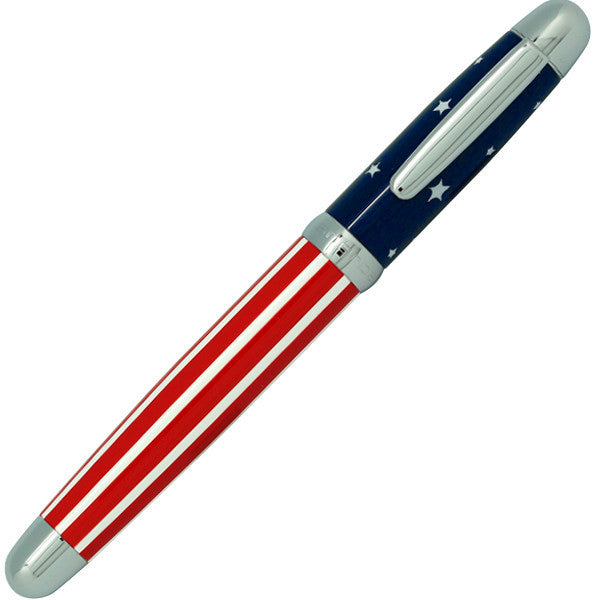 Sherpa Classic Ole Glory Pen/Sharpie Marker Cover freeshipping - Sherpa Pen