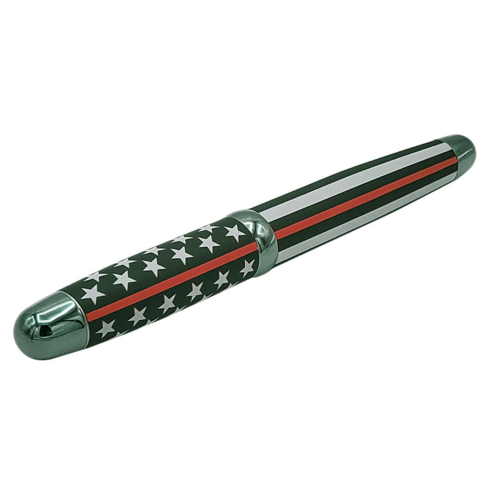 Sherpa Pen Classic Thin Red Line Pen/Sharpie Marker Cover