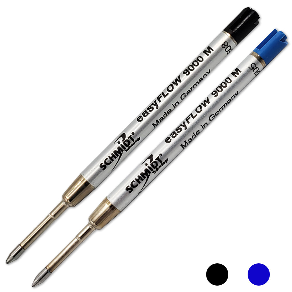 Schmidt Easy Flow Ballpoint Pen Refill for Sherpa Ballpoint Adapter freeshipping - Sherpa Pen