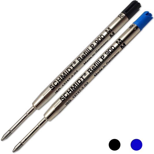 Schmidt P900 Ballpoint Pen Refill for Sherpa Ballpoint Adapter freeshipping - Sherpa Pen