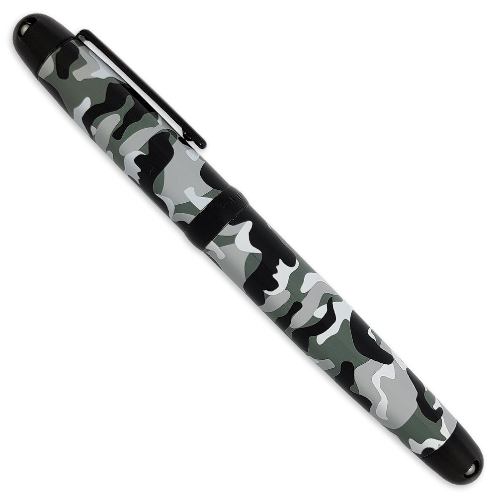 Sherpa Classic Snow Camo Pen/Sharpie Marker Cover freeshipping - Sherpa Pen