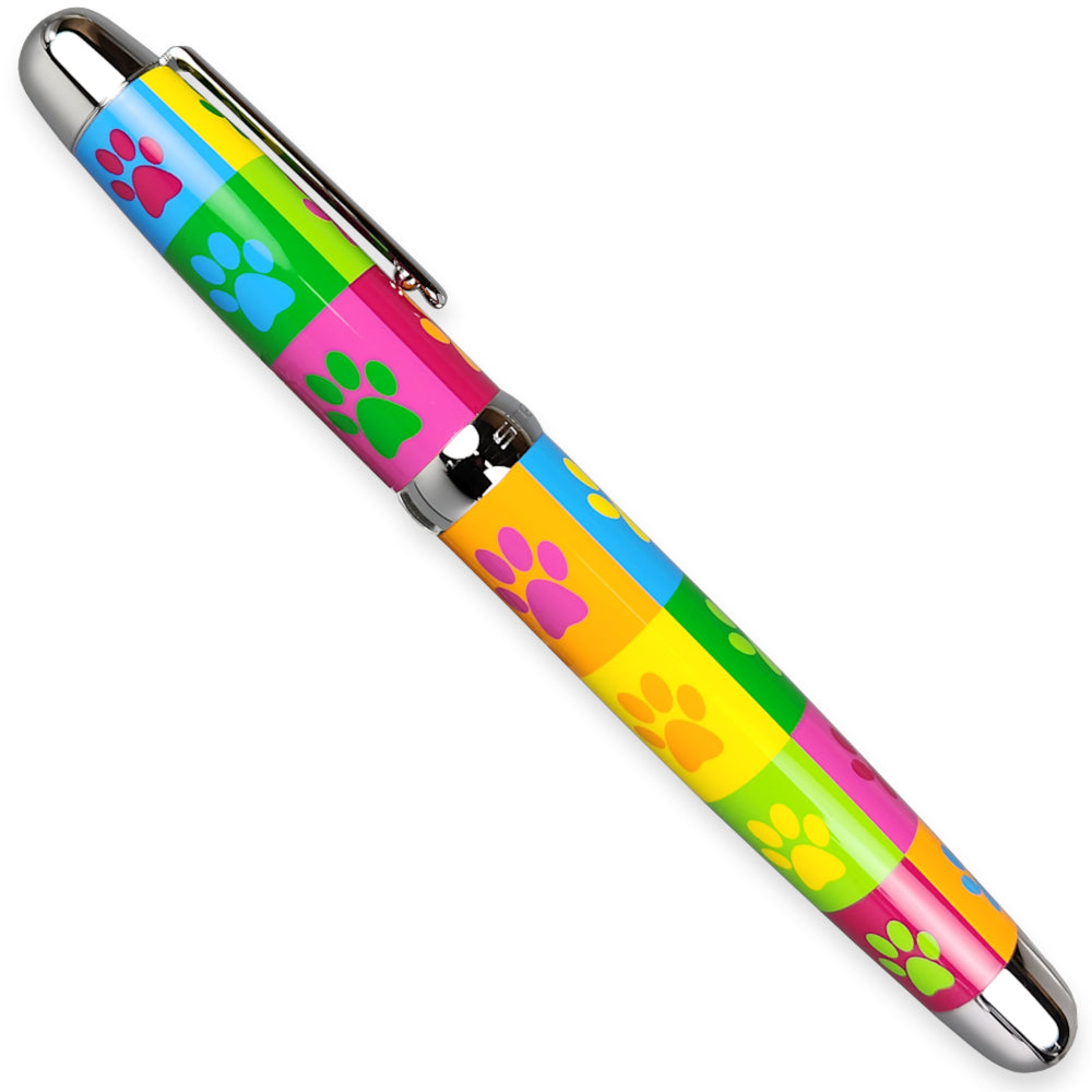 Sherpa Pen Classic Paw'p Art Pen/Sharpie Marker Cover