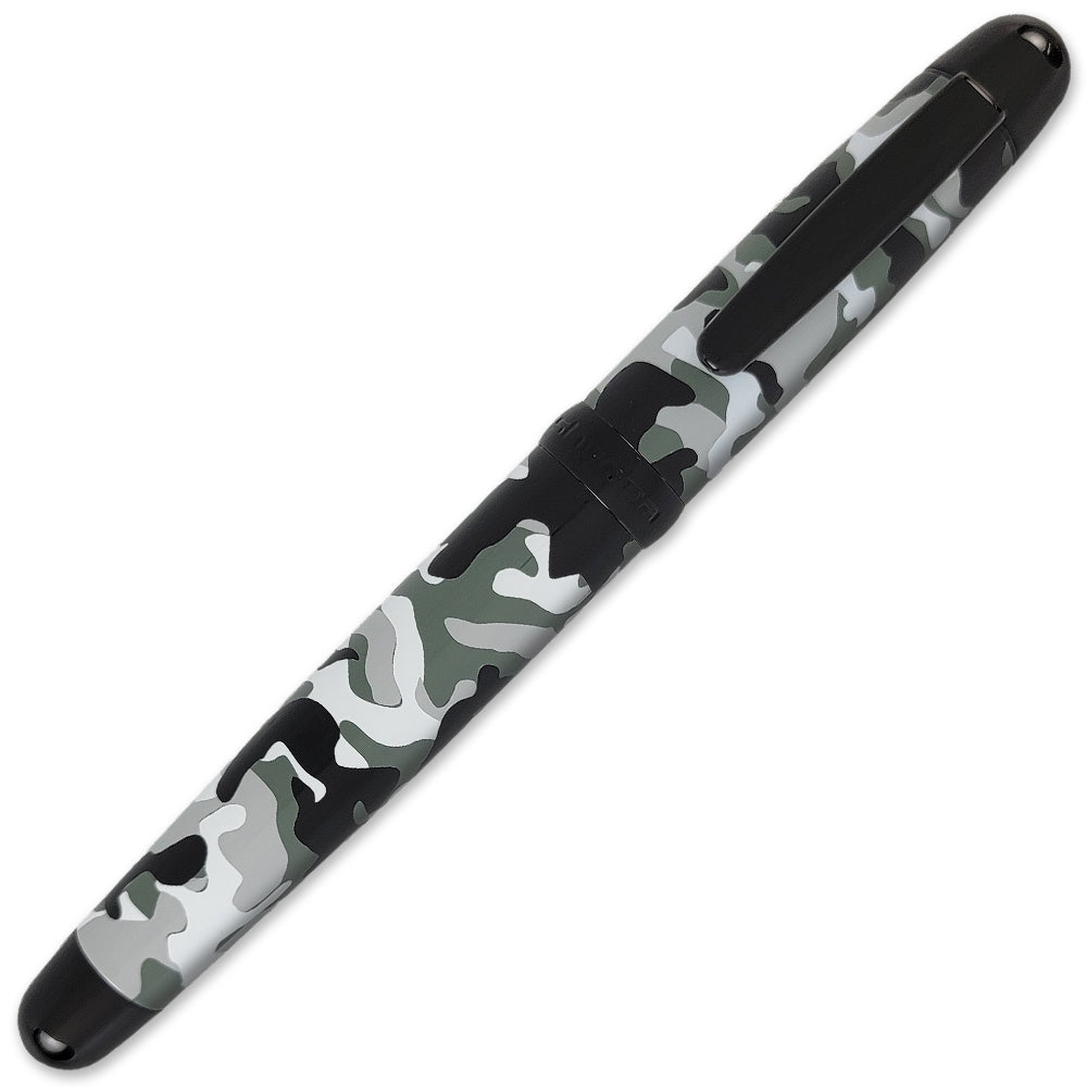 Sherpa Classic Snow Camo Pen/Sharpie Marker Cover freeshipping - Sherpa Pen