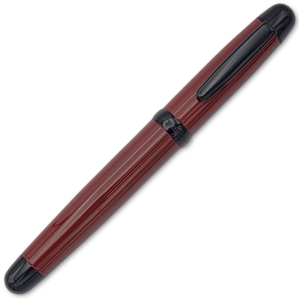 Sherpa Classic Blackened Crimson Pen/Sharpie Marker Cover freeshipping - Sherpa Pen