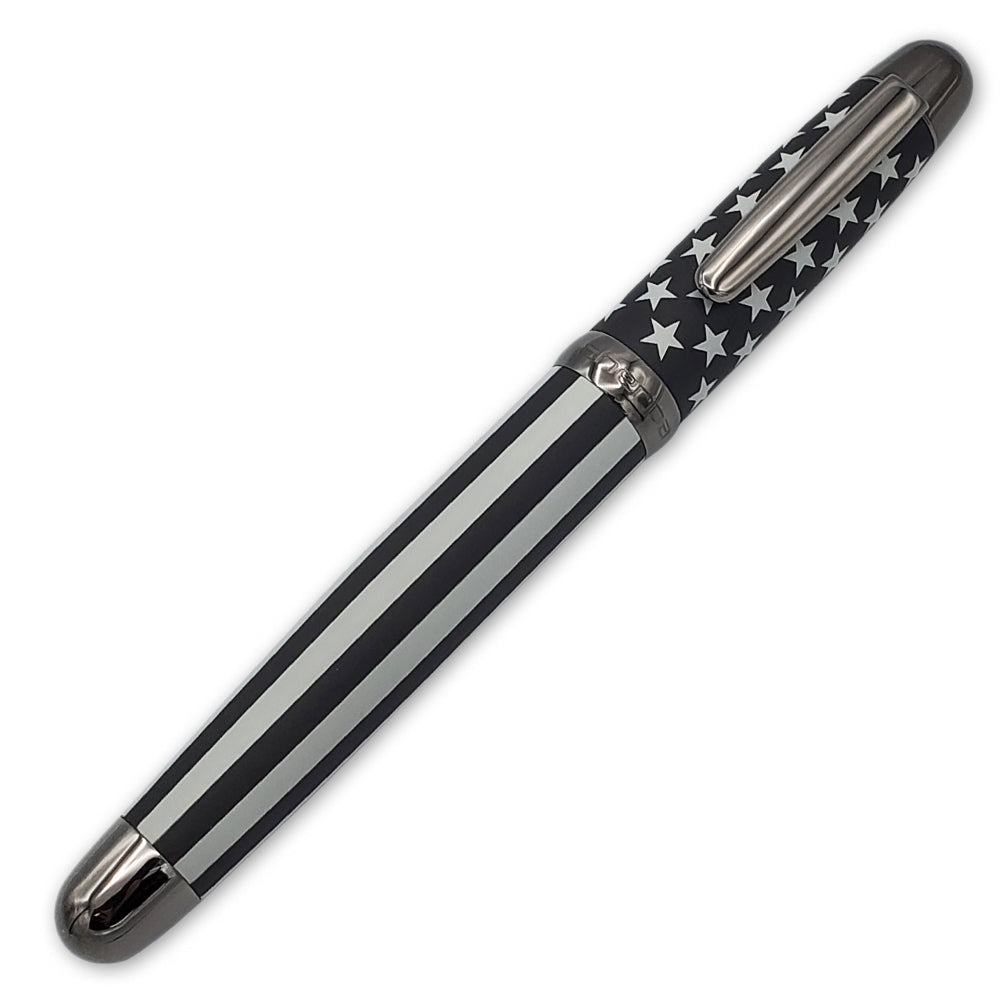 Sherpa Classic Thin Blue Line Pen/Sharpie Marker Cover freeshipping -  Sherpa Pen – Sherpa Pen