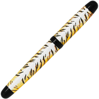 Sherpa Pen Classic Predator Series Tiger-Themed Sharpie/Pen Cover