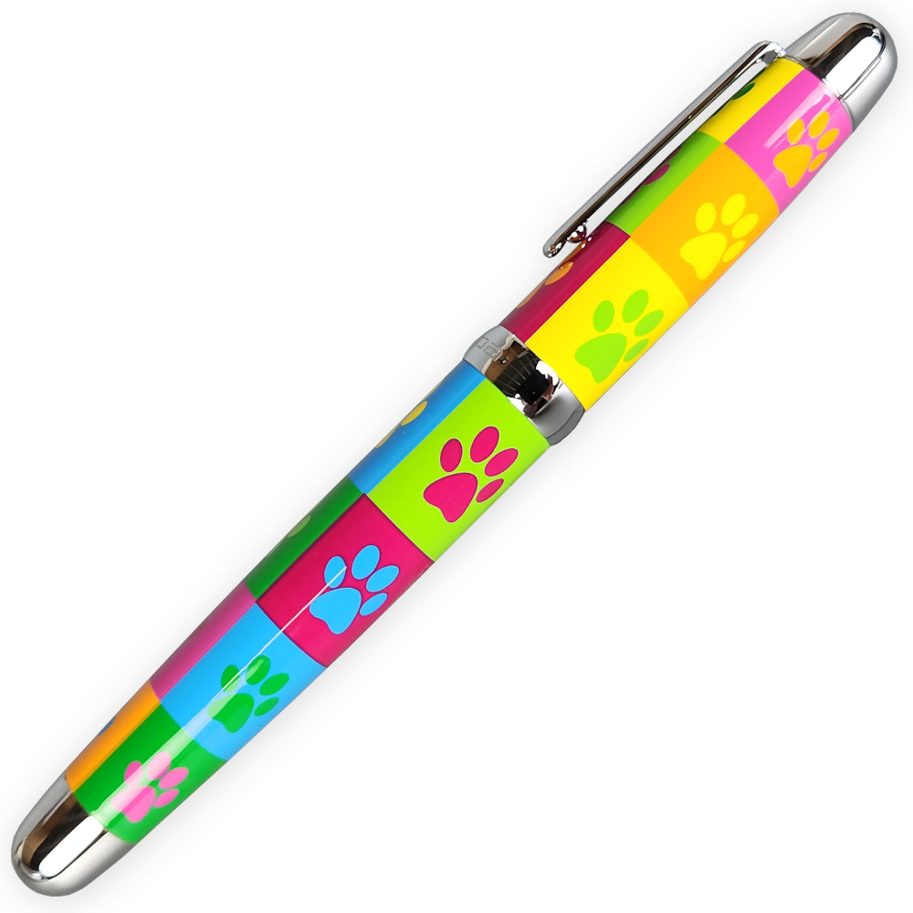 Sherpa Pen Classic Paw'p Art Pen/Sharpie Marker Cover